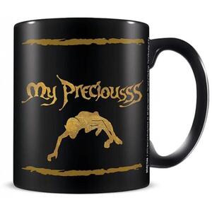 Lord Of The Rings: My Precious - keramický hrnek kép