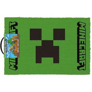 Minecraft Creeper kép