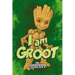 Guardians Of The Galaxy: I'm Groot kép