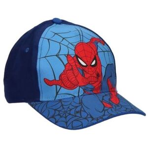 Marvel Spiderman: Action pose - Kšiltovka dětská kép
