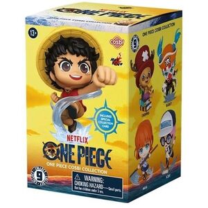One Piece Cosbi Asst8 / DPL6 figura kép