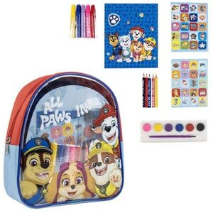 Paw Patrol: All paws in - Kreativní set kép