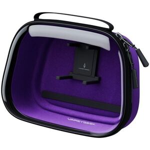 FUNLAB Controller Carrying Case - Purple kép