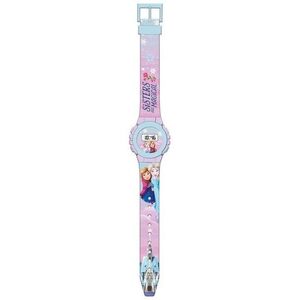 Disney Frozen: Sisters - dětské hodinky kép