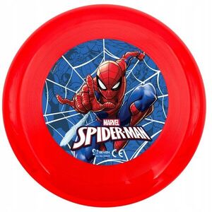 Disney Létající disk (frisbee) Spiderman kép