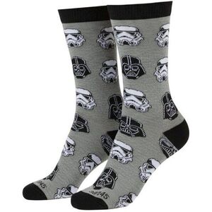 Star Wars: Characters - Ponožky pánské set 3 párů (EU 38-45) kép