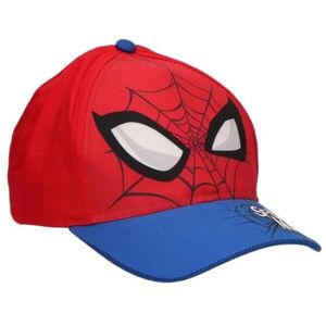 Marvel Spiderman: Mask - Kšiltovka dětská kép