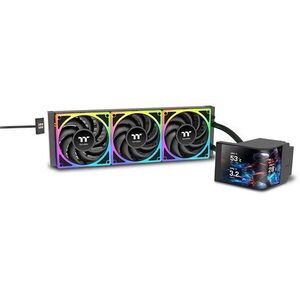 THERMALTAKE MAGCurve 360 Ultra ARGB kép