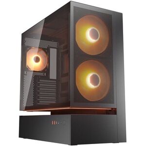 Cougar CFV235 MESH Black kép