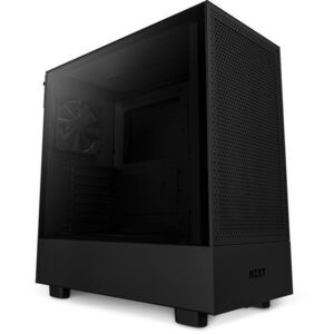 NZXT H5 Flow Black kép
