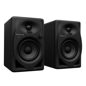Pioneer DJ DM-40D-BT fekete kép