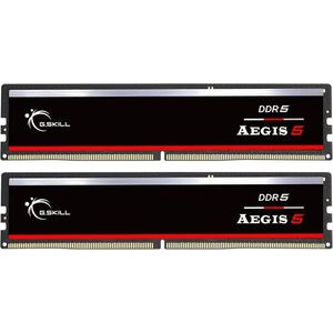 G.SKILL 64GB KIT DDR5 6000MT/s CL36 Aegis 5 kép