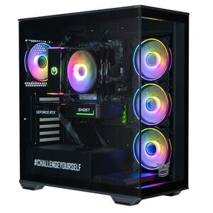 AlzaPC GameBox Prime - R5 / RTX5060 / 32GB RAM / 1TB SSD / OS nélkül kép
