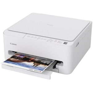 Canon PIXMA TS4150i, fehér kép