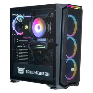 AlzaPC GameBox Prime - R5 / RTX5060 / 32GB RAM / 1TB SSD kép