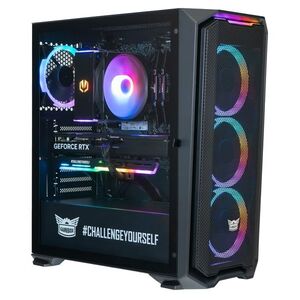 AlzaPC GameBox Prime - R5 / RTX5070 / 32GB RAM / 1TB SSD kép