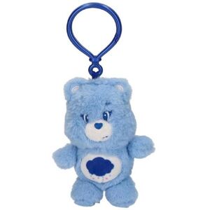 Care Bears: Blue bear - 3D přívěsek kép
