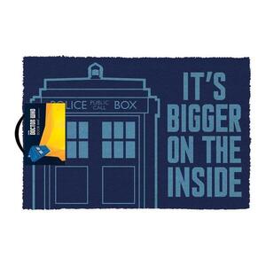 Doctor Who: Tardis kép