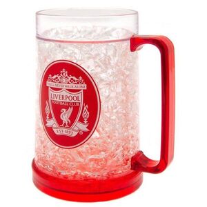 FC Liverpool: Crest - korbel kép