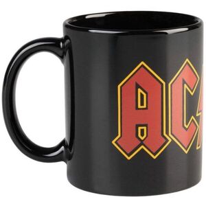 AC/DC: Logo - Hrnek kép