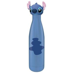 Disney Lilo & Stitch: Stitch - nerezová láhev na pití kép