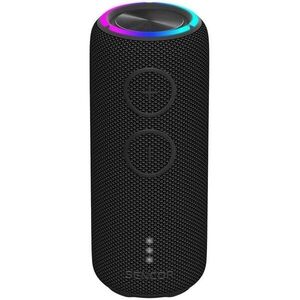 Sencor Sirius 2 Bluetooth hangszóró - Fekete kép