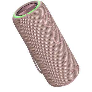 Sencor Sirius 2 Bluetooth hangszóró - Rózsaszín (SIRIUS 2 ROSE) kép