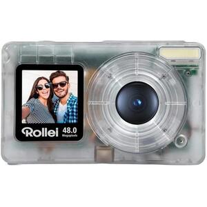 Compactline Pocket Transparent (R12096) kép