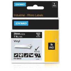 ID1 Vinyl White/Black (1805432) kép