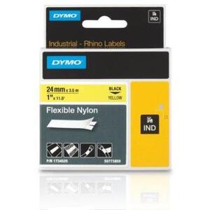 ID1 Flexible Nylon Black/Yellow (S0773850/1734525) kép