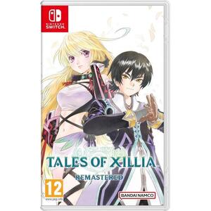 Tales of Xillia Remastered (Switch) kép