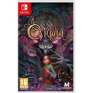Bye Sweet Carole (Switch) kép