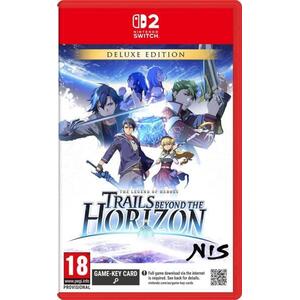 The Legend of Heroes Trails Beyond the Horizon [Deluxe Edition] (Switch 2) kép