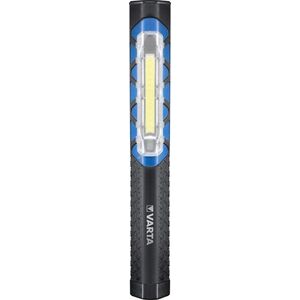 Varta Work Flex LED-es munkalámpa, szerelőlámpa, zseblámpa, elemlámpa 3db AAA elemmel, 110lm kép