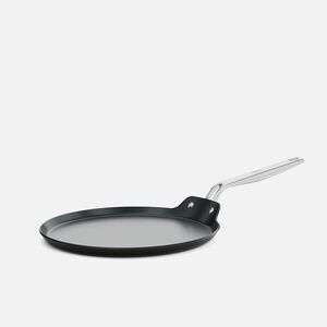 FABINI palačinková pánev Meda 5.0 Pro 28 cm, černá kép