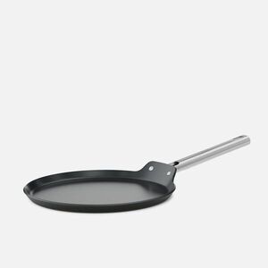 FABINI palačinková pánev Meda 5.0 Standard 28 cm, černá kép