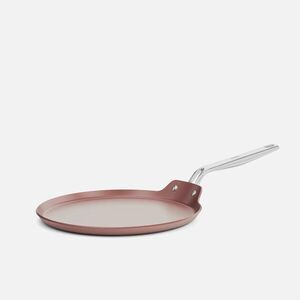 FABINI Meda 5.0 Pro palacsintasütő, 28cm, barackrózsaszín kép