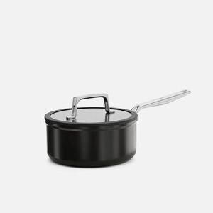 FABINI Meda 5.0 Pro nyeles lábas, 20cm, 2, 4 l, fekete kép