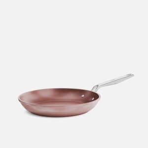 FABINI Meda 5.0 Pro serpenyő, 26cm, barackrózsaszín kép