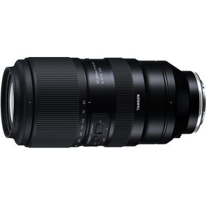 Tamron 50-400mm F/4.5-6.3 Di III VC VXD - Sony E-mounthoz kép