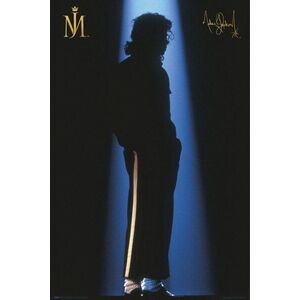 Grupo Erik Michael Jackson: Billie Jean - Plakát kép