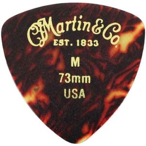 Martin Pick Pack346 Faux Tortoise 73mm Medium 12db kép