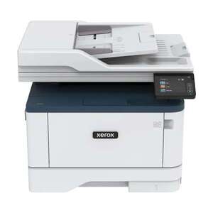 XEROX B305V_DNI Lézernyomtató MFP NY/M/S B305, A4, FF, 38l/p, dup... kép