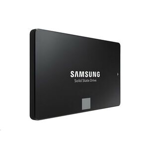 Samsung 870 EVO 2.5" 1000 GB Serial ATA III V-NAND kép