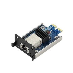 Synology E10G22-T1-Mini Belső Ethernet 10000 Mbit/s kép