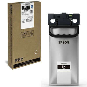 Epson T9461 Tintapatron Black 136, 7ml 10.000 oldal kapacitás, C13T946140 kép