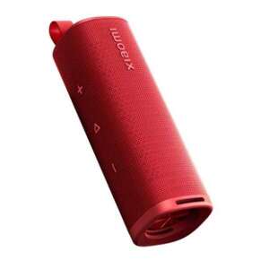 Xiaomi QBH4263GL Sound Outdoor Bluetooth Hangszóró, Piros kép