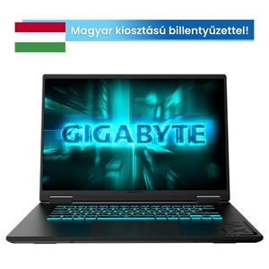 Gigabyte gaming a16 3vh 16" wuxga (165hz), amd ryzen 7 260 (... kép