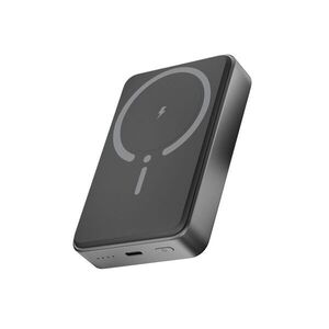AVAX PB300 FREELY 15W Mágneses Vezeték nélküli Powerbank 10.000mA... kép