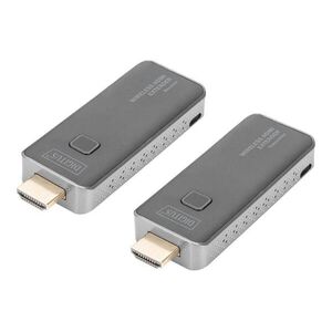 Digitus | Wireless HDMI Extender Set, 50 m | DS-55318 kép